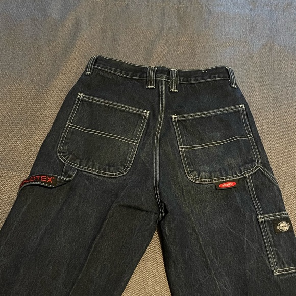 Holdtex Vintage Jeans - Picture 2 of 6